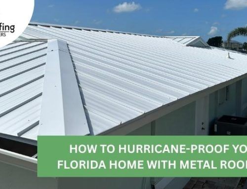 How to Hurricane-Proof Your Florida Home with Metal Roofing!