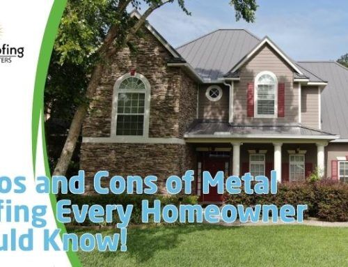 7 Pros and Cons of Metal Roofing Every Homeowner Should Know!